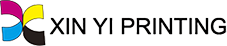 xinyi logo