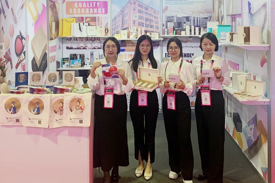 Chosen by Global Publishers, Delivered to World Book Fairs1