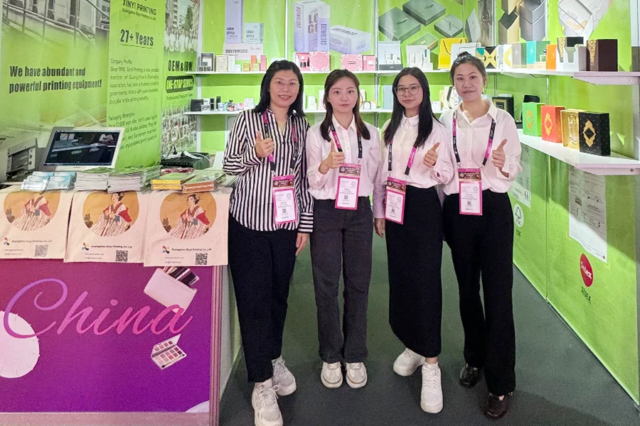 Chosen by Global Publishers, Delivered to World Book Fairs2