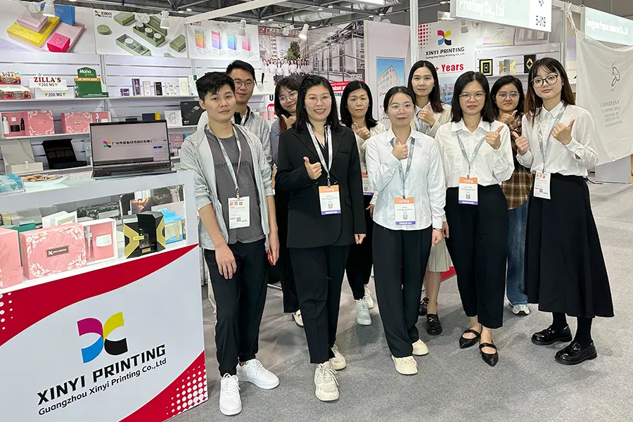 Chosen by Global Publishers, Delivered to World Book Fairs3