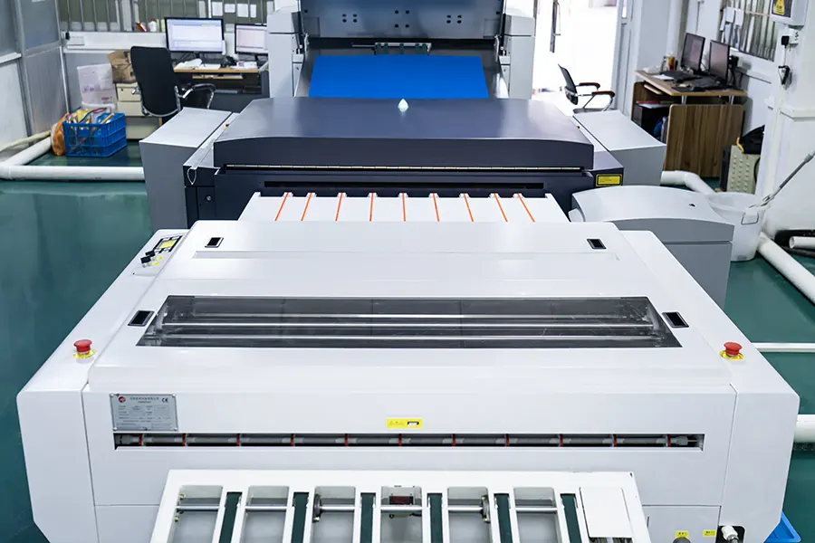 Expert Printed Notebooks, Premium Binding2