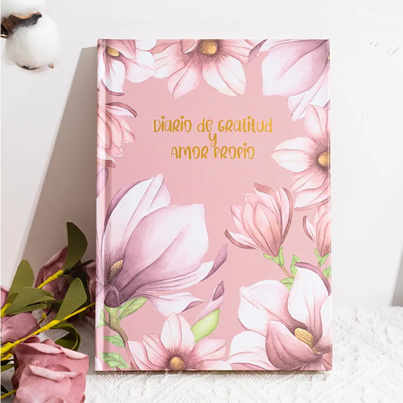 Hardcover Notebooks