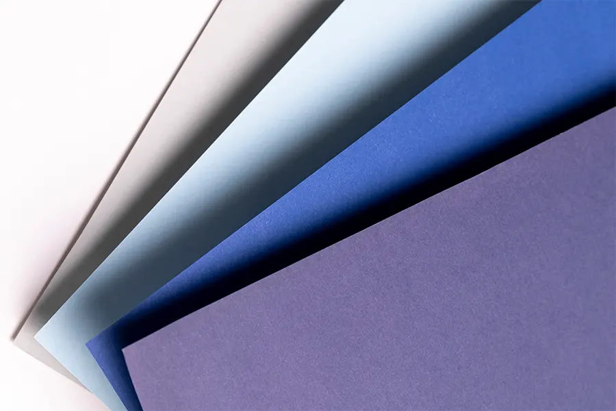Paper Types