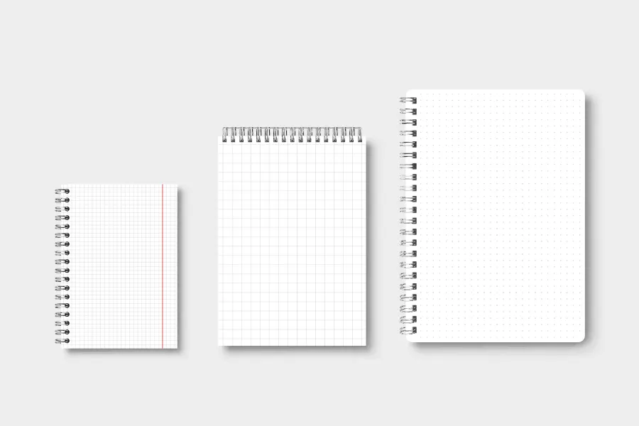 Size & Format
