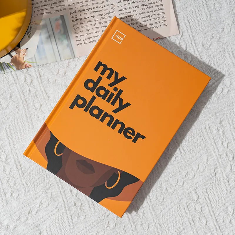 daily planners