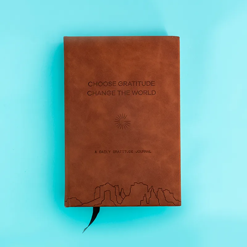 leather journals